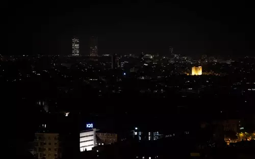 ИСПАНИ ПОРТУГАЛД ЦАХИЛГААН ТАСАРЧ, ЭМХ ЗАМБАРААГҮЙ БАЙДАЛ ҮҮСЭВ